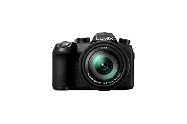 Panasonic  Lumix DC-FZ1000 II