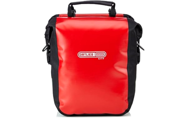 Ortlieb  Sport-Roller City, pari