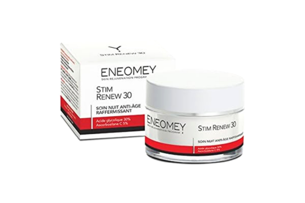 Eneomey  Stim Renew 30 Night Cream 50 ml