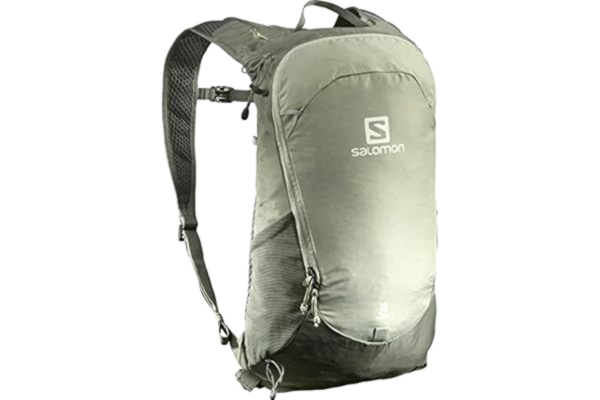 Salomon  Trailblazer 10 plecak trekkingowy, uniseks, wszechstronny, łatwy w użyciu, komfort i lekkość