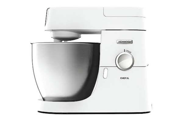 Kenwood Limited Kenwood Chef XL køkkenmaskine  (hvid)