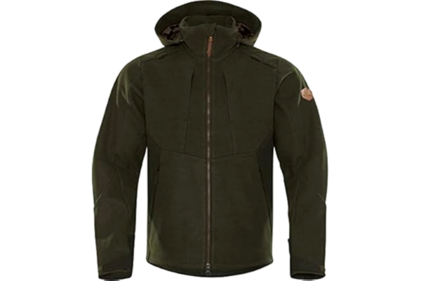 Härkila Harkila Metso Hybrid jacket Willow green