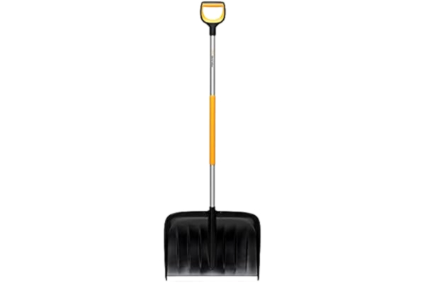 Fiskars Pala de empuje para nieve X-series - NUEVO 2021