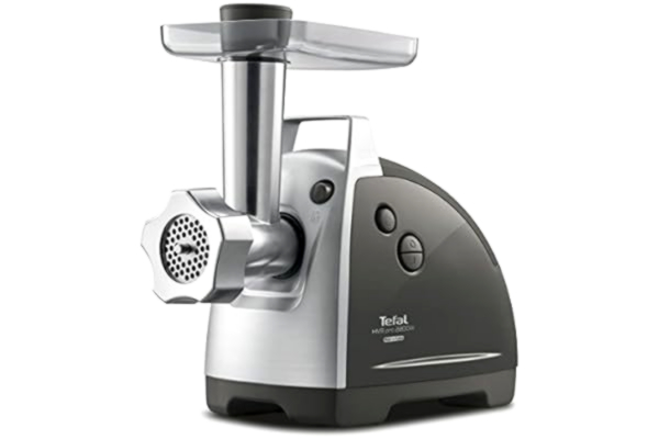 Tefal  HV8 PRO 5 i 1 metallisk köttkvarn – 1510001401