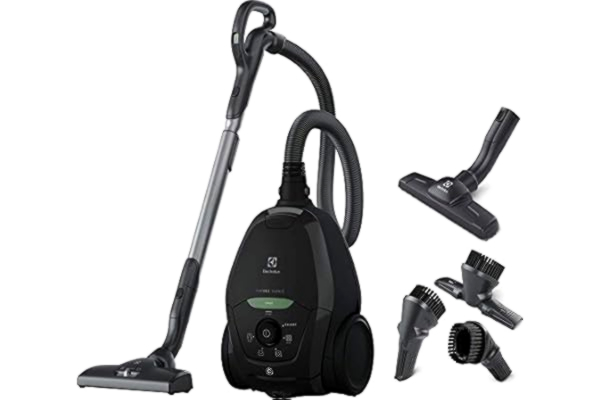 Electrolux  D8.2 Silence støvsuger PD82-GREEN