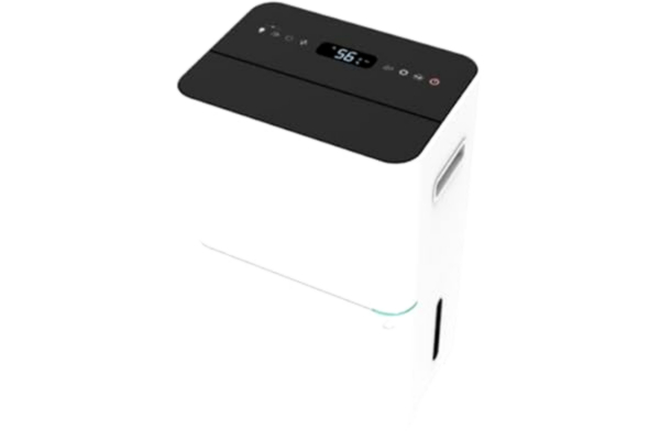 Qlima D 820 A SMART avfuktare