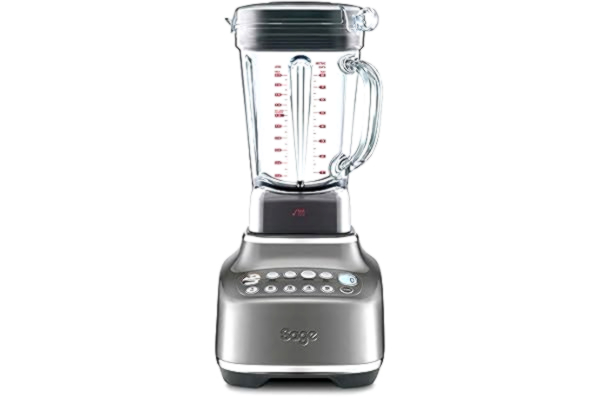 Sage Appliances Sage Blender The Q SBL 820 SHY stål