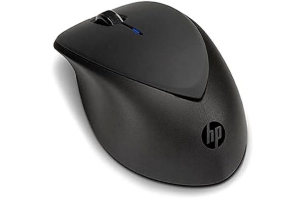 HP  x4000b Bluetooth Mouse to All Noteboo