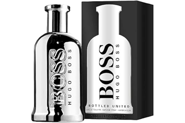 Hugo Boss  Boss Alive Deo Spray 100 ml