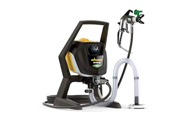 Wagner  250 R - Airless -Ilmaton maaliruisku