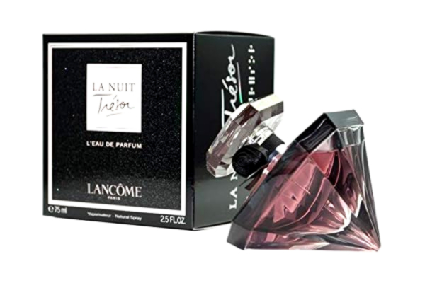 Lancome Lancôme Trésor La Nuit Eau de Parfum - 30 ml