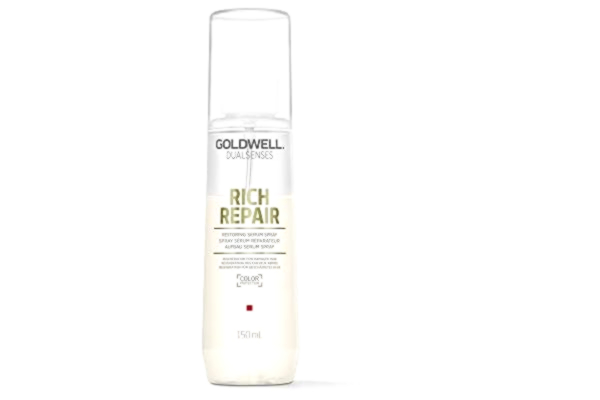 Goldwell Nova Engel Goldwell Dualsenses Rich Repair Restorin, Autentisk Upplevelse, För Daglig Användning, Med Daglig Komfort