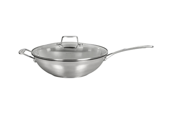 Scanpan  Impact Wok 32cm