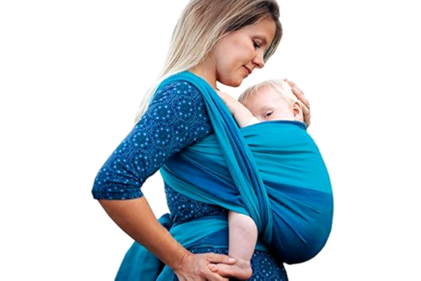 Didymos DIDYMOS Chusta do noszenia dla niemowląt, model Jan rozm. 6