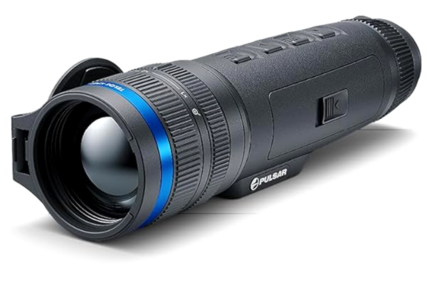 Pulsar  Telos XP50 termisk bildbehandling monokulärt teleskop