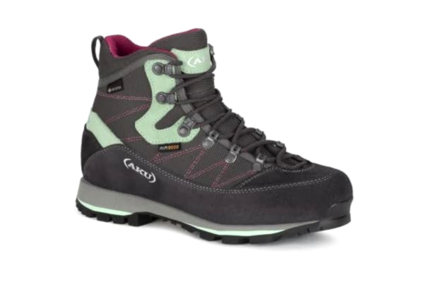 AKU  Trekker Lite III GTX - Damskie buty trekkingowe