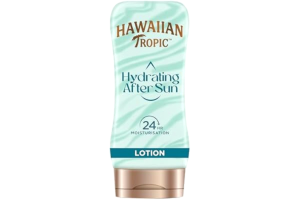 Hawaiian Tropic  Silk Hydration Air Soft After Sun Lotion Coconut Papaya, 180 ml, 1 st