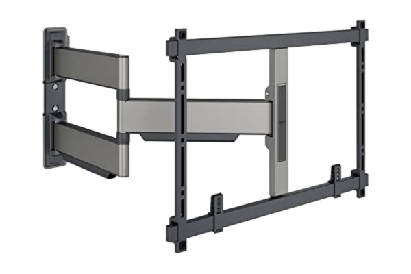 Vogels Vogel's TVM 5645 5856450 Väggfästen, Svart, 40-77'', 180°