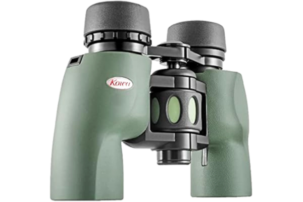 Kowa KOWA 6 x 30 YF II PORRO-PRISMEN FÄRG