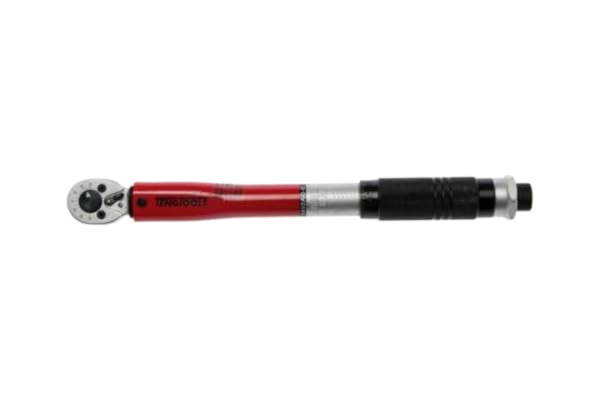 Teng Tools Teng 1492AGE 5 – 25 nm 1/4-tums Vridmomentnyckel