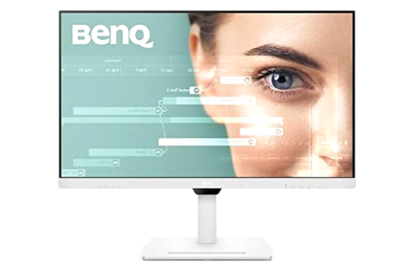Benq 32" BenQ GW3290QT - LED monitor - 32" - 5 ms - Skærm