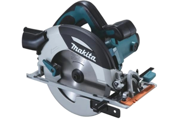 Makita  Handcirkelzaag 1400 W, HS7101, 67 mm zonder MAKPAC