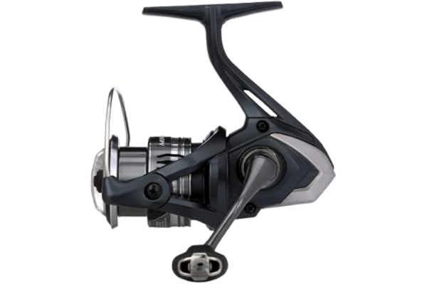 Shimano  Miravel Ci4+ – spinnrulle