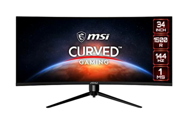 MSI  Optix MAG342CQR