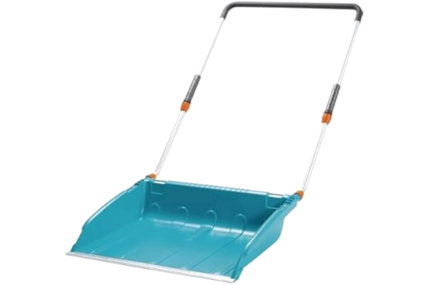 Gardena  03260-20 snösläde 70 cm plast