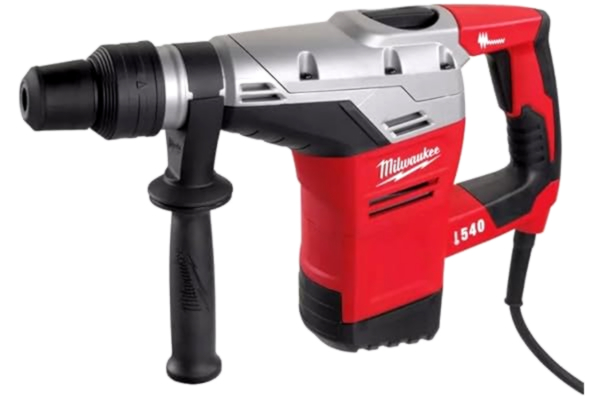 Milwaukee  Kango 540 S kombihammare