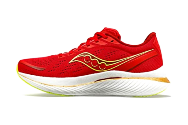 Saucony  - Endorphin Speed 3 - Chaussures de course pour homme, 42.5 EU