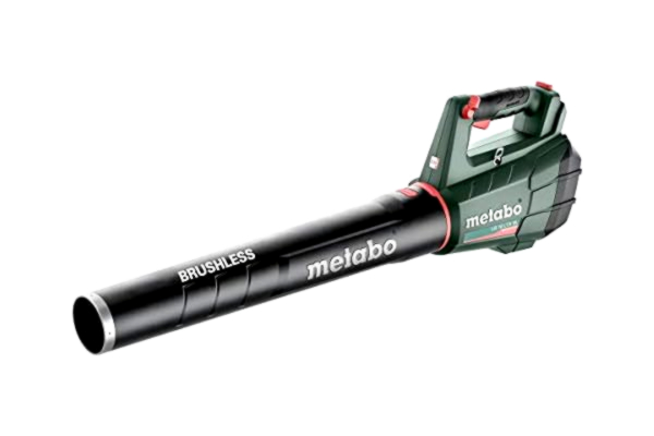 Metabo  LB 18 LTX BL - 601607850 Akku-løvblæsere