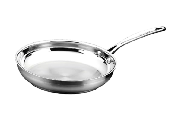 Scanpan  71002400 braadpan - Impact, 24 cm