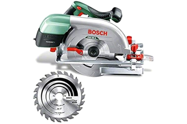 Bosch  PKS 66 A