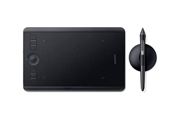 Wacom  Intuos Pro Small Tegneplade