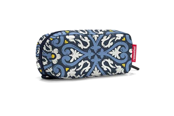 Reisenthel , Beauty Case Multicase, Bleu, 1,5 l, Trousse de Maquillage