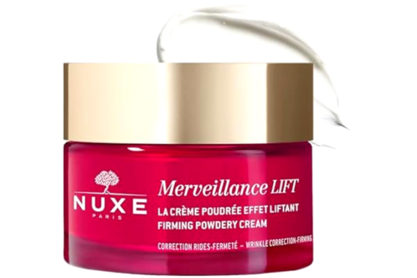 Nuxe  Merveillance LIFT Firming Powdery Cream - 50 ml
