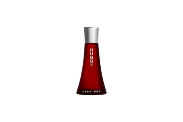 Hugo Boss  Deep Red EDP 50 ml