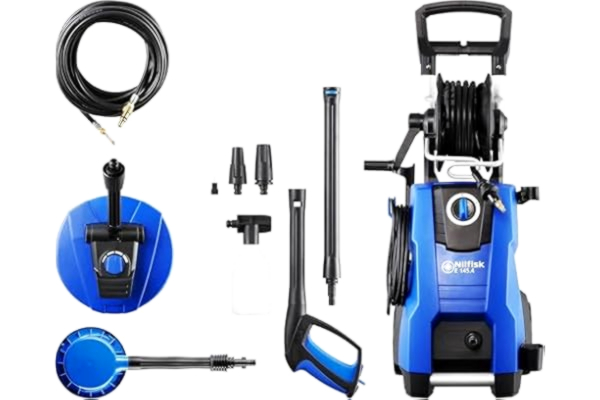 Nilfisk  E 145.4-9 PAD X-TRA