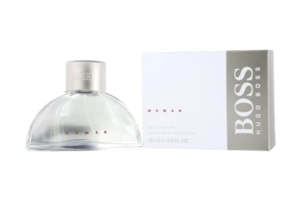 Hugo Boss  - Boss Woman EDP 90ml