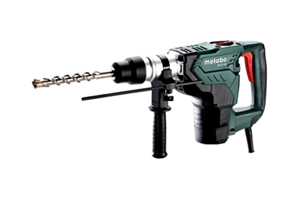 Metabo  KH 5-40 - 600763500 Kombihammer
