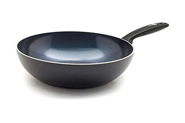 GreenPan  Torino-wokkipannu