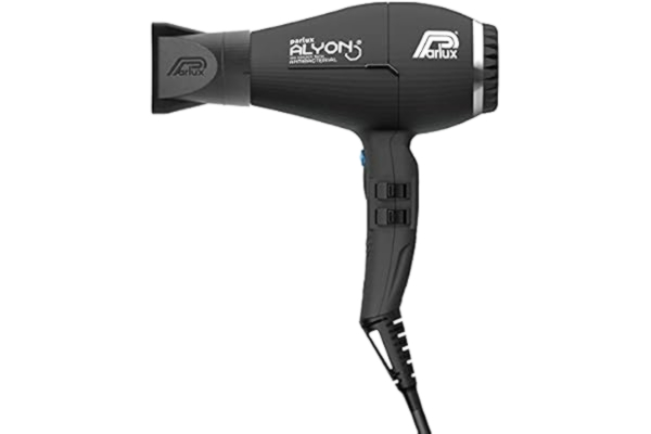 Parlux HAIR DRYER ALYON negro 1 u