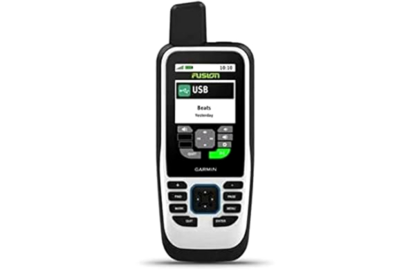 Garmin  GPSMAP 86s