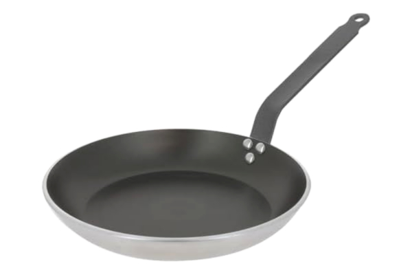 de Buyer De Buyer Choc Resto nonstick stegepande 28 cm.