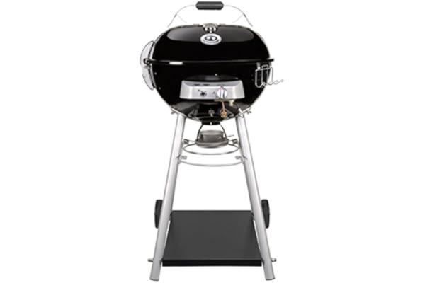 Outdoorchef OutdoorChef Leon 570 G Sort - 18.127.71