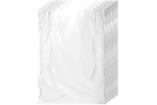 ProfiCook Profi Cook Vakuumförseglingspåse, Genomskinlig, 28 x 40 cm x 50 stycken