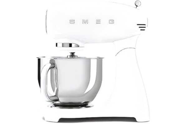 SMEG Smeg Kjøkkenmaskin 4.8L  -  Hvit