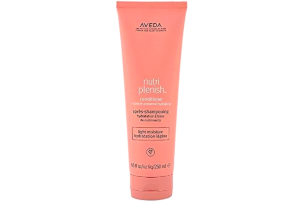 Aveda  (0A0Id) Nutriplenish Light Moisture Conditioner, 250 ml (1-pack)