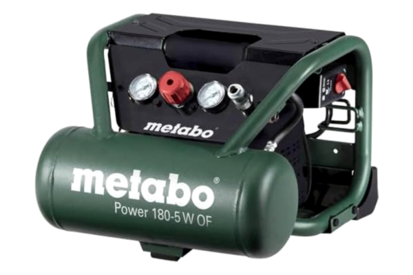 Metabo  Kompressor Power 180-5 W OF